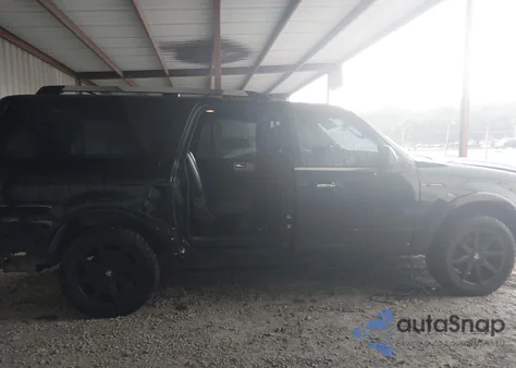 2017 Ford Expedition El Limited from USA, damaged, VIN 1FMJK2AT9HEA70142